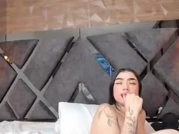 Chaturbate Private Sex Chat of scarlet__jones_