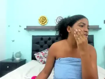 Chaturbate Adult Webcam of sexy_ebony_1