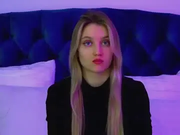 Chaturbate Nude Webcam of stacyevancesss