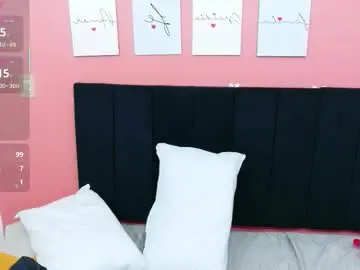 Chaturbate Best Webcam of thickbrunnett