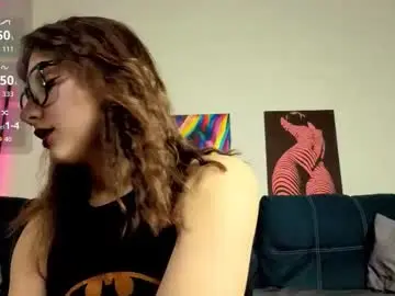 Chaturbate Adult Webcams of trixibell