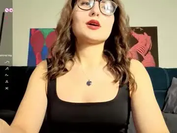 Chaturbate Sex Cam of trixibell