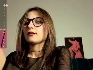 Chaturbate Private Sex Chat of trixibell