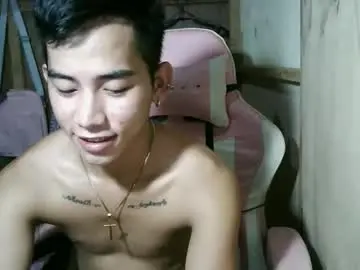 Chaturbate Live Sex of urhot_joshxx