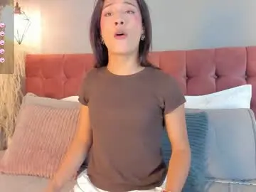 Chaturbate Adult Video Chat of victoria_decapri