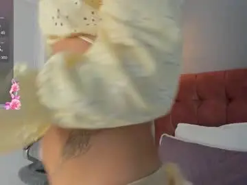 Chaturbate Adult Video Chat of victoria_decapri