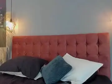 Chaturbate Live Sex Cam of victoria_decapri