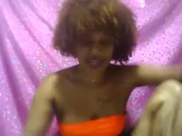 Chaturbate Sex Cam of victorine315