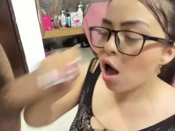 Chaturbate Sex Cam of wendy_deiby