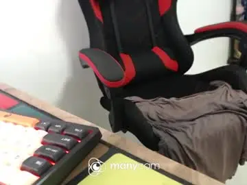 Chaturbate Sex Cam of xxmonsterbigcockxx