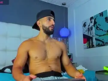 Chaturbate Sex Chat of yiyo10_