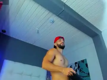 Chaturbate Adult Webcams of yiyo10_