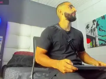 Chaturbate Private Sex Chat of yiyo10_