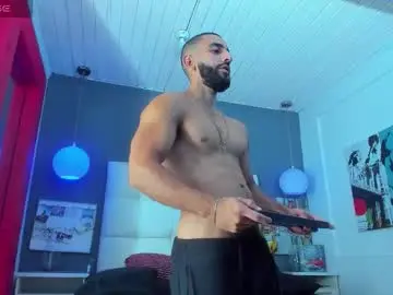 Chaturbate Sex Chat of yiyo10_