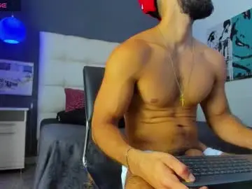 Chaturbate Adult Video Chat of yiyo10_