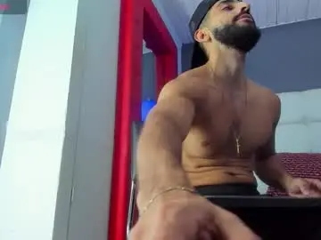 Chaturbate Sex Chat of yiyo10_