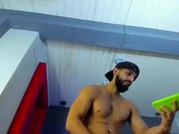 Chaturbate Best Webcam of yiyo10_