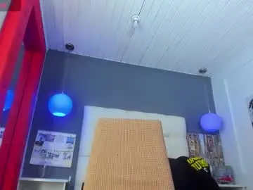 Chaturbate Nude Webcam of yiyo10_