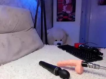 Chaturbate Free Live Porn of yourbabynatalie