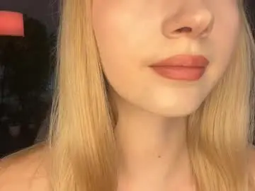 Chaturbate Live Sex Cam of _wide_eyed_