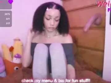 Chaturbate Live Porn of abruisedpeach