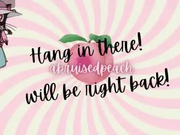 Chaturbate Private Sex Chat of abruisedpeach