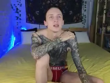 Chaturbate Nude Webcam of alexxone_