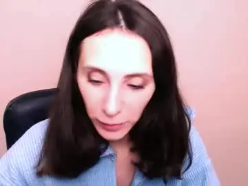 Chaturbate Adult Webcam of alissajersy_