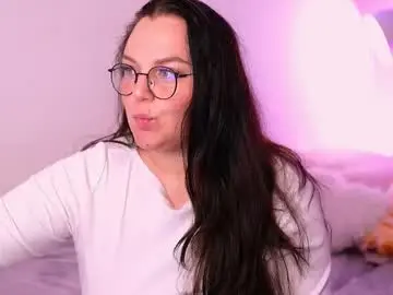 Chaturbate Live Porn of amalia_minkxx