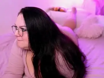 Chaturbate Sex Cam of amalia_minkxx