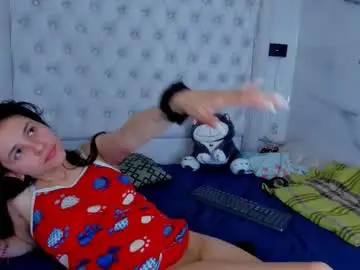 Chaturbate Private Sex Chat of arissha_lee