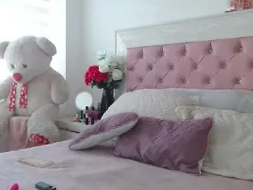 Chaturbate Adult Video Chat of ayleen_m