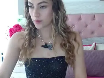 Chaturbate Sex Cam of ayleen_m
