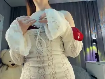 bellidream from chaturbate