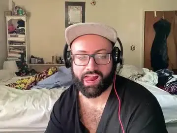 Chaturbate Sex Cam of bigbackmuscles1296