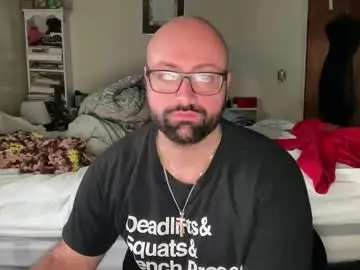 Chaturbate Best Webcam of bigbackmuscles1296