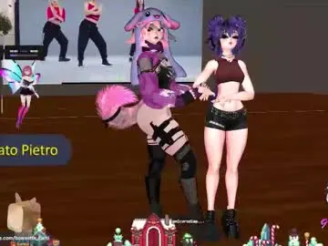 Chaturbate Live Porn of bowsette_