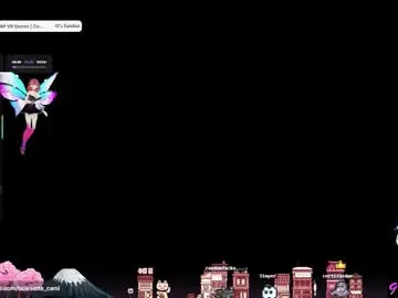 Chaturbate Live Porn of bowsette_