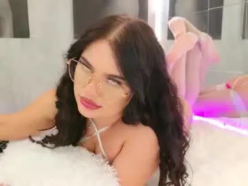 Chaturbate Nude Webcam of celya_chanel
