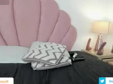 Chaturbate Watch Live Sex Cams of daddysgirrl1_