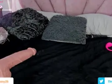 Chaturbate Watch Live Sex Cams of daddysgirrl1_