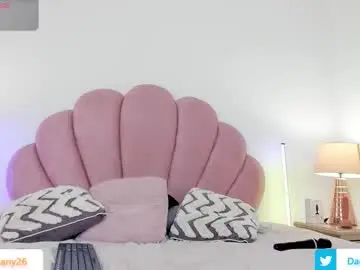 Chaturbate Adult Webcams of daddysgirrl1_