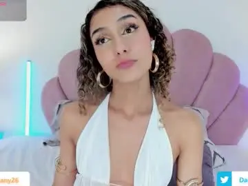 Chaturbate Sex Chat of daddysgirrl1_