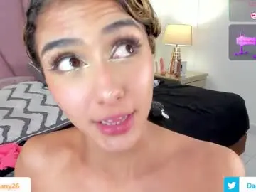 Chaturbate Watch Live Sex Cams of daddysgirrl1_