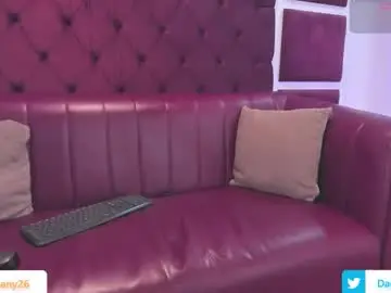 Chaturbate Best live sex cam show of daddysgirrl1_