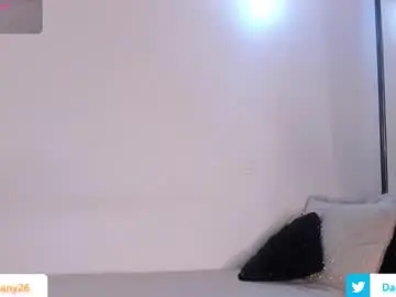 Chaturbate Adult Webcam of daddysgirrl1_