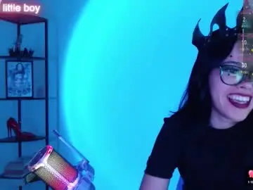 Chaturbate Sex Chat of domgiirl