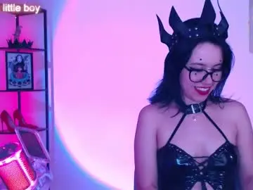 Chaturbate Nude Webcam of domgiirl