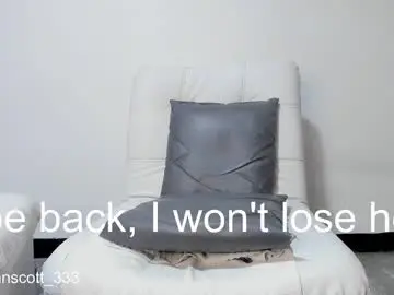 Chaturbate Sex Chat of dylanscott_106