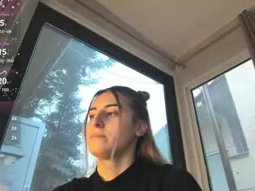 Chaturbate Adult Webcam of ella_vee